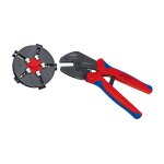 KNIPEX MultiCrimp 250 mm