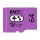 CARD Emtec m64GB UHS-I U3 V30 A1 Gaming Purple