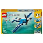 LEGO 31160 Creator 3-in-1 Flieger: Rennflugzeug
