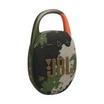 JBL Clip 5 Tragbare Bluetooth-Lautsprecher-Box Camouflage