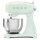 SMEG SMF03PGEU Küchenmaschine 50`s Style pastellgrün