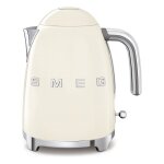 SMEG KLF03CREU 1.7L 2400W creme Wasserkocher