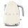 SMEG KLF03CREU 1.7L 2400W creme Wasserkocher