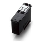 Canon PG 595 Tintenpatrone Schwarz 6.7ml 180 Seiten