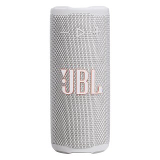 JBL Grip Bluetooth Lautsprecher, Weiß