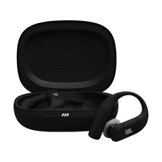 JBL Endurance Peak 4 In-Ear-TWS-Sport-Headphones BT ANC IP68 black lime