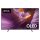 138,0cm/55" (3840x2160) Samsung GQ55S85FAUXZG 16:9 OLED 100Hz 4x HDMI 2x USB WLAN Triple-Tuner Dolby Atmos Smart TV Graphite Black