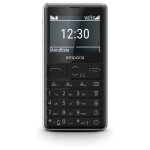 Emporia PRIME M76 LTE 64MB RAM 128MB black