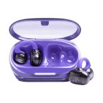JBL Soundgear Clips TWS Open-Ear-Kopfhrer, IP54, Ghost...