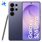 Samsung Galaxy S26 Ultra 512GB Cobalt Violet 17,49cm...