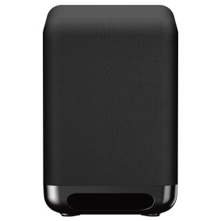 SONY SASW5.CEL schwarz Lautsprecher Subwoofer 300Watt