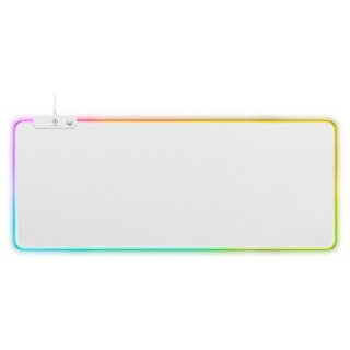 Deltaco WMP90 RGB Gaming Mauspad XL