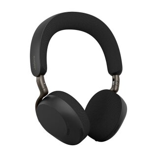 Jabra Evolve3 75 UC + Link 390c schwarz