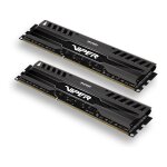 16GB Patriot PC1600 Patriot (2x8) Viper3 Black...