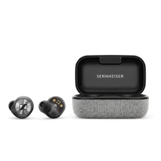 MOMENTUM True Wireless Headphone In-Ear