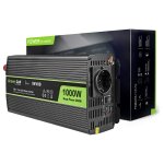 Green Cell KFZ Spannungswandler Power Inverter 12V >...