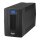 FSP iFP2000 Tower Line-interactive UPS 2000VA 1200W 2xSCHUKO 2xIEC 2x12V/9AH LCD