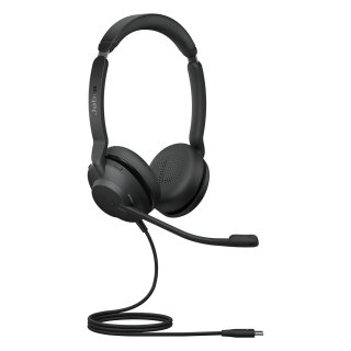 Jabra Evolve2 30 SE Stereo UC USB-C