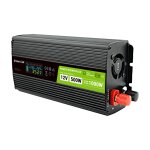 Green Cell KFZ Spannungswandler Power Inverter 12V >...