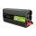 Green Cell KFZ Spannungswandler Power Inverter 12V > 230V 500W/1000W Display