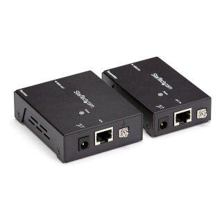 HDMI EXTENDER UEBER CAT5E/CAT6