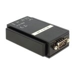Konverter Ethernet LAN TCP/IP > Seriell RS-232