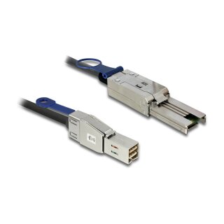 Kabel Mini SAS HD SFF-8644 > Min