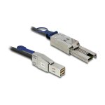 Kabel Mini SAS HD SFF-8644 > Min