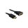 Delock Displayport-DVI Kabel, 3,0m, ver