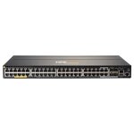 GSwitch HP/Aruba 2930M 48G POE+ 1-SLOT SW STOCK