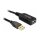 USB Repeater 20m USB 2.0 DeLock