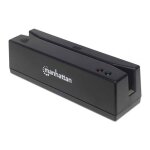 Magnetkartenleser USB Drei Sp