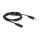 Verlängerungskabel Audio Klinke 3,5 mm Stecker / Buchse 3 m