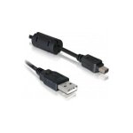 Delock Kabel Kamera USB-A Stecker zu Olympus 12-Pin...