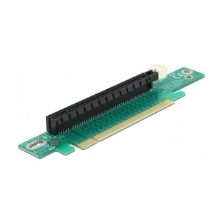 Riser Karte PCIE x16 Delock