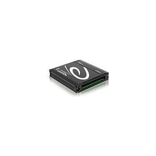 SuperSpeed USB 5 Gbps Card Reader für CFast Speicherkarten