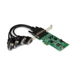 SER 4 PORT SERIELLE RS232 / RS422