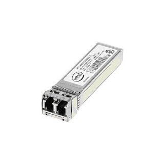 Add-on Card AOC-E10GSFPSR - SFP+-Transceiver-Modul - 1000Base-SX, 10GBase-SR