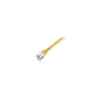 Patchkabel Cat5e SF/UTP 3m gelb #