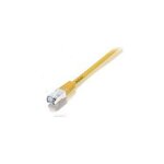 Patchkabel Cat5e SF/UTP 3m gelb #