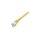 Patchkabel Cat5e SF/UTP 3m gelb #