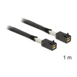 SAS SFF-8643 > SFF-8643 1,0m Delock
