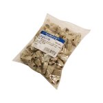 LogiLink Knickschutztülle Grau 100