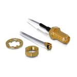 Antenne Delock Kabelsatz