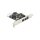 firewire PCIexpress A/B DeLock