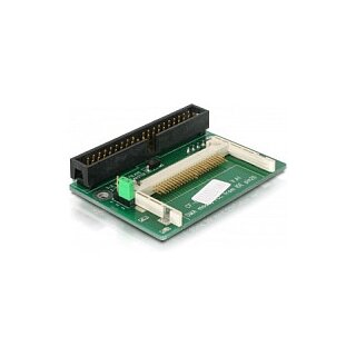 Card Reader IDE 40 Pin zu Compact Flash