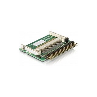 Card Reader IDE 44 Pin Stecker zu Compact Flash