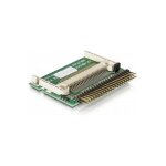 Card Reader IDE 44 Pin Stecker zu Compact Flash