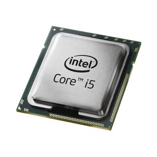 CPU Intel Core i5-4460 / LGA1150 / Tray