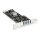 USB 3.0 PCIe StarTech PEXUSB3S44V